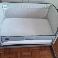 Next to me dream Nuova