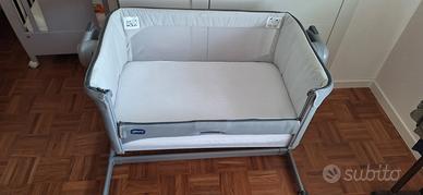 Next to me dream Nuova