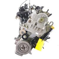 Motore 188A8000 FIAT PANDA 169 2003 2008 1.3 DIESE