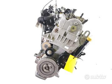 Motore 188A8000 FIAT PANDA 169 2003 2008 1.3 DIESE