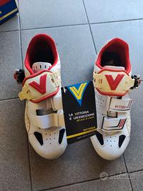 Scarpe da bicicletta Vittoria