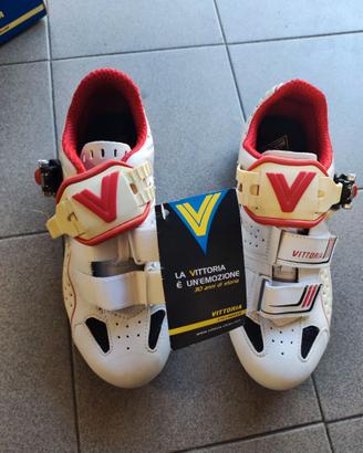 Scarpe da bicicletta Vittoria