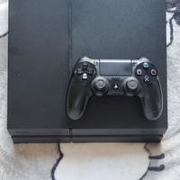 PS4 500GB 