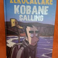 Zerocalcare - Kobane calling, prima edizione