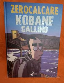 Zerocalcare - Kobane calling, prima edizione