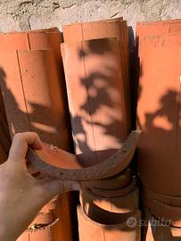 Tegole made in Italy