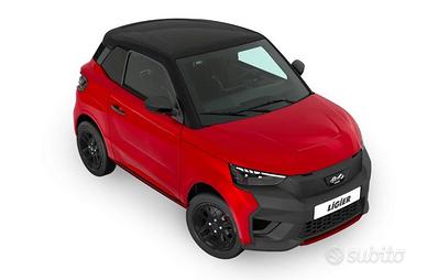 LIGIER JS 50 ELITE REVO D+ Euro5+