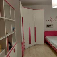 Camera da letto ragazza