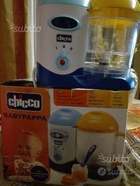 Chicco baby pappa