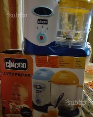 Chicco baby pappa