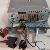 Autoradio Pioneer DEH-1400UB