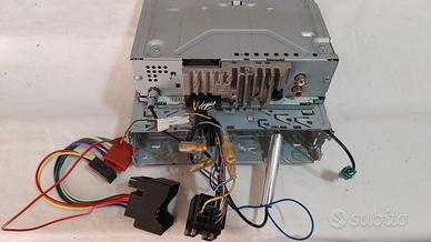 Autoradio Pioneer DEH-1400UB