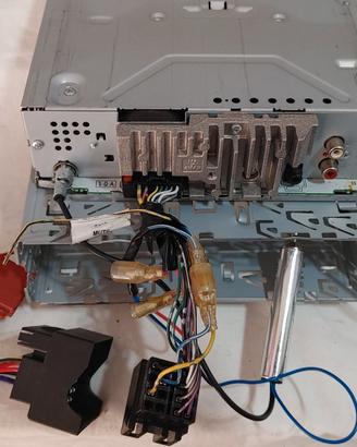 Autoradio Pioneer DEH-1400UB