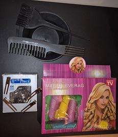 Accessorie per Capelli