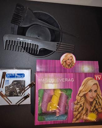 Accessorie per Capelli