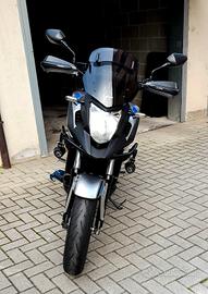 honda nc 700x abs manuale 