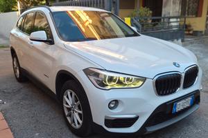 Bmw X1 sdrive 18d diesel