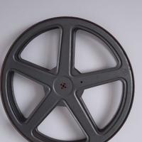 Bobina cinematografica