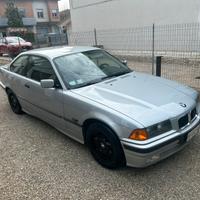 BMW E36 318IS