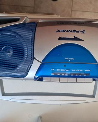 radio nuova