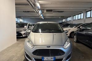 Ford Fiesta 1.4 B/GPL 2027 OK NEOPATENTATI