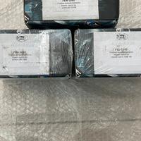 frizione antisaltellamento STM