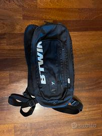 Zaino BTWIN da bici