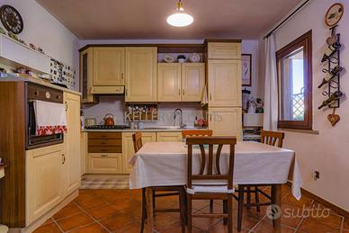 Cucina scavolini
