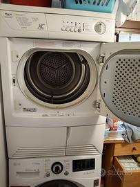 asciugatrice REX Solarex autoreverse