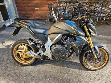 Honda CB1000R Extreme Gold edition