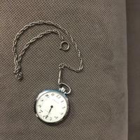 orologio da tasca a marchio "Vagistar"