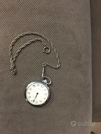 orologio da tasca a marchio "Vagistar"