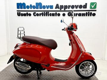 Vespa Primavera 150 - MOTNOVA
