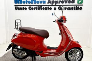 Vespa Primavera 150 - MOTNOVA