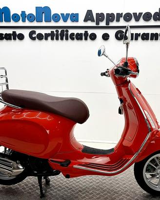 Vespa Primavera 150 - MOTNOVA