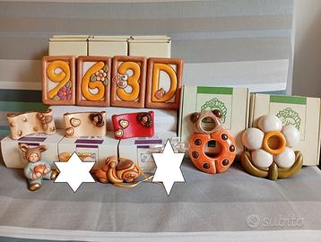 Vari Thun 10 EURO AL PEZZO