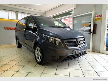 MERCEDES-BENZ Vito 1.7 110 CDI PC-SL Furg. Long 20