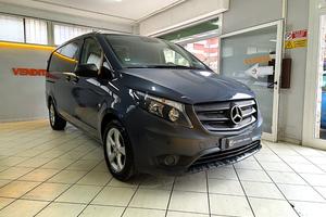 MERCEDES-BENZ Vito 1.7 110 CDI PC-SL Furg. Long 20