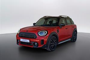 MINI Mini Countryman F60 2020 - Mini Countr U14494