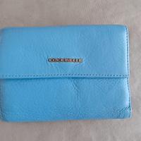 Portafoglio coccinelle 