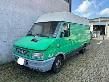 Iveco daily 30-8