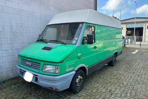Iveco daily 30-8
