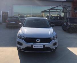 Volkswagen T-Roc 2.0 TDI SCR 150 CV DSG 4MOTION Ad