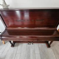 pianoforte verticale