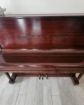 pianoforte verticale