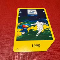 Schede telefoniche rare