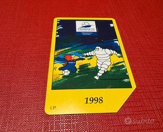 Schede telefoniche rare