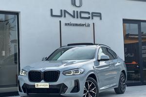 Bmw X4 xDrive20d 48V Msport-X