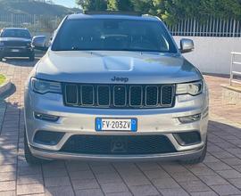 Jeep Grand Cherokee Grand Cherokee 3.0 V6 CRD 250 