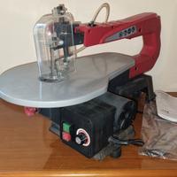 seghetto/traforo oscillante Einhell TC SS 405 E